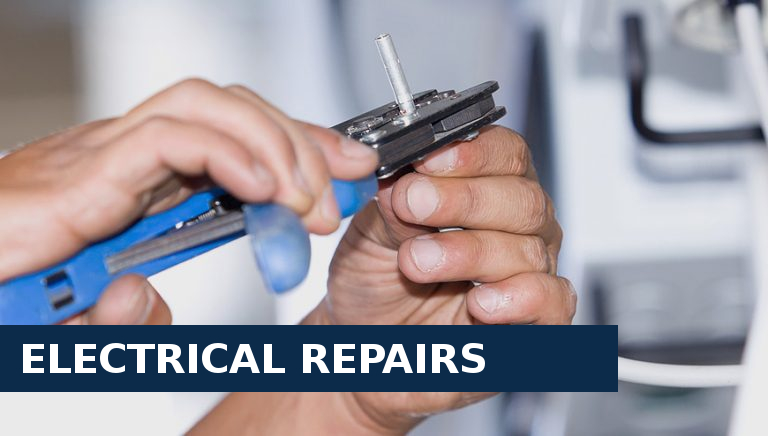 Electrical repairs Addlestone