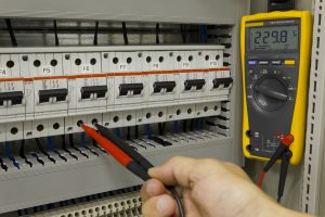 Electricians in Addlestone, New Haw, Woodham, KT15