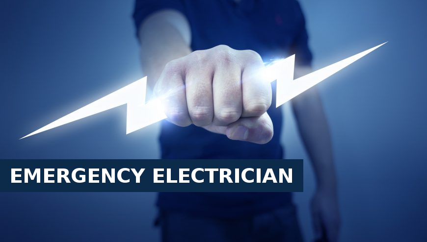 Emergency Electrician Addlestone