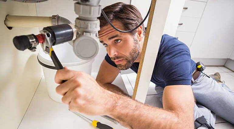 Plumbers Addlestone