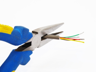Electric services in Addlestone, New Haw, Woodham, KT15